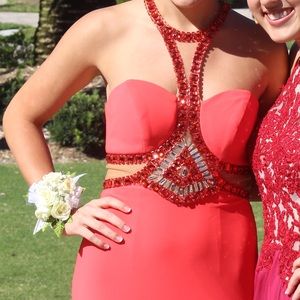 Sherri Hill - Prom Dress
